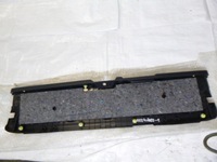 фото thumb №5, Защита поперечина задняя mitsubishi outlander 7224a020-1