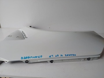 фото thumb №6, Renault megane iv rs крыло левый перед переднее