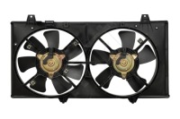 фото thumb №1, Вентилятори радіатора hart 607 675