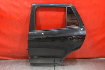 фото thumb №1, Дверь левая зад задние 2z hyundai santa fe 2 ii 06-10