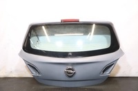фото thumb №1, Кришка багажника задня opel corsa e z176 hb