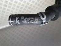 фото thumb №3, Шланг wąż wody opel astra k 1.4 turbo