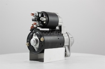 фото thumb №8, Стартер mercedes 1.6 1.8 c e clk slk w203 w204 w211 w212 c209 sprinter