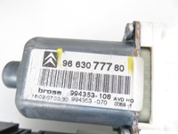 фото thumb №6, Підйомник скло правий передній citroen c6