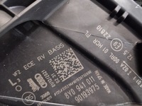 фото thumb №11, 8y0941011 8y0941012 комплект лампа перед full led a3 8y 2020+