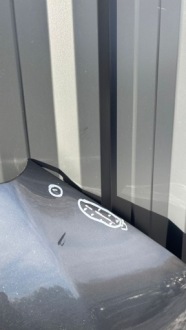 Mercedes e klasa w213 капот крышка двигателя дорестайлинг  серая Киев, фото thumb