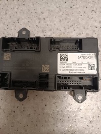 фото thumb №1, Блок керування / модуль двері bmw ix i20