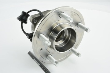 фото thumb №2, Ступица подшипник колёса зад pontiac torrent 3.4 na 3.6