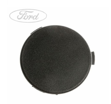 фото thumb №12, Заглушка фаркоп бампера зад ford focus mk3 универсал