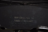 фото thumb №12, Bmw u06 u11 25ex 30ex phev гібрид балка підрамник балка підвіски зад