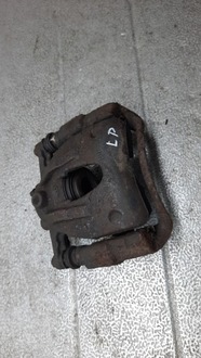 фото thumb №1, Супорт гальмівний лівий перед opel corsa c 04r 1.0b