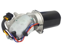 фото thumb №2, Двигун двірник скло перед meat&doria renault master ii 2001 - 2010