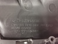 фото thumb №16, Решётка бампера hyundai santa fe xl правая 758.