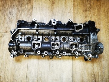 фото thumb №5, Peugeot citroen 1.5 блакитний hdi кришка клапанів вали касета ланцюг