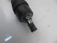 фото thumb №2, Приводной вал левая передняя opel agila a 1.2 16v