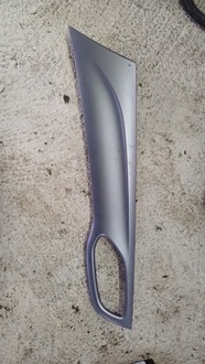 фото thumb №1, Dekor na консоль opel astra k v