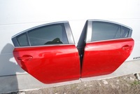 фото thumb №13, Дверь l / p задние задняя 41v sedan mazda 6 gj 12-18r