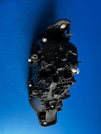 фото thumb №14, Лампы полный led bmw f30 f31 рестайлинг чёрный hella тень