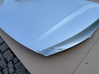 фото thumb №10, Капот кришка eu kia rio iv 2017 - 2025 .