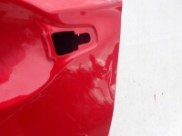 фото thumb №4, Mitsubishi asx 10- дверь задняя задние левая