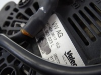фото thumb №11, Vw tiguan 5na генератор 140a 4l903023l