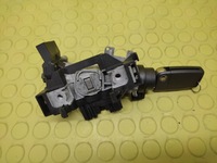 фото thumb №2, Skoda rapid замок запалювання ключ 1k0905851