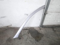 фото thumb №1, Молдинг накладка стойка a левая перед peugeot 607