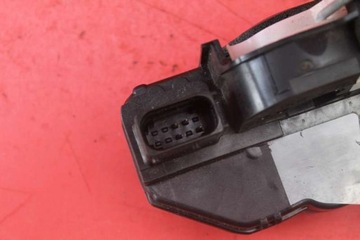 фото thumb №7, Замок дверь правый зад задний 13579566gu chevrolet cruze 1 i 5d hb 12-15