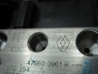 фото thumb №5, Главный тормозной цилиндр abs renault austral 476603961r 0265296094