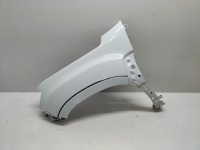 фото thumb №1, Крила передній перед лівий dacia duster 2 ii 17-