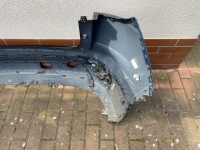 фото thumb №7, Бампер задняя задний renault austral 22- 850180287r