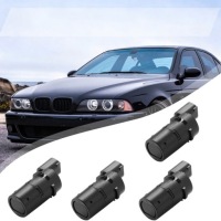 Датчик заднего вида парковки pdc к bmw serii 5 e39, serii 7 e38 66218375533 Доставка, фото thumb