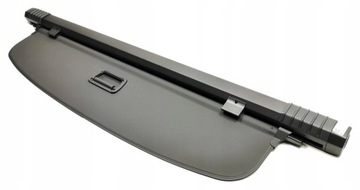 фото thumb №9, Vw tiguan ii allspace ролета багажник 5nn867871