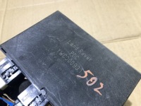 фото thumb №3, Модуль блок управления pdc range rover iii l322 ywc000931