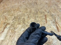 Пабтрубок  труба шланг вентиляционный воды bmw 3 g20 g21 8588863 Цена, фото thumb