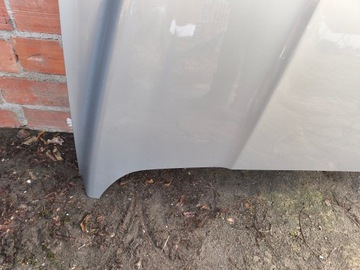 фото thumb №9, Ford mondeo mk5 2.0 tdci капот qd