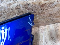 Бампер перед передній протитуманні фари pdc решітка радіатора решітка радіатора mini f55 f56 f57 Доставка, фото thumb