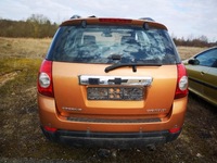 фото thumb №9, Chevrolet captiva інше комп'ютери 2006 2.0l