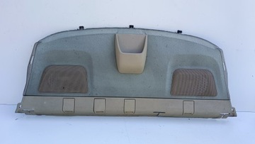 фото thumb №7, Полка защита панель багажника nissan altima iv 4 l32 2007-2012