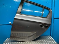 фото thumb №1, Hyundai i20 2012 r двері лівий задня ліва задні 2e