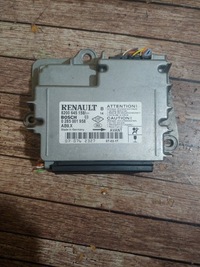 фото thumb №1, Подушки безопасности подушка безопасности renault clio iii 8200645158