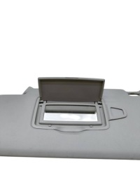 фото thumb №11, Mercedes-benz ml w166 2014 левая сторона защита солнцезащитная