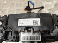 фото thumb №7, Peugeot 508 rxh 2016 рычаг / переключатель поворотники дворник