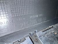 фото thumb №14, Mercedes e класс 213 w213 amg набор бампер зад комплектный оригинальный