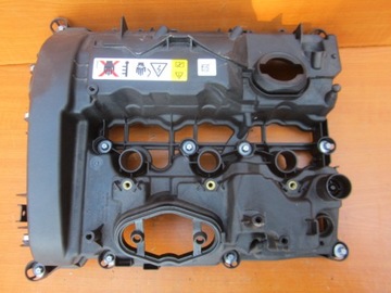 фото thumb №15, Bmw mini 1.5 ben кришка клапанів кришка 1112 7611277 8678432 mahle 70557894