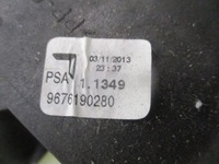 фото thumb №6, Вибірник перемикання передач троси peugeot 208 1.0 vti