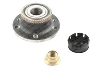 фото thumb №1, Snr набор подшипник колёса з ступица зад renault avant