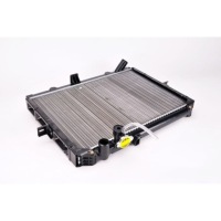 фото thumb №6, Радиатор wody kia pregio 97- 2.7