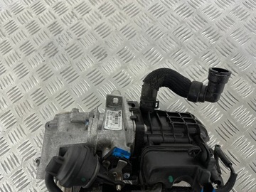 фото thumb №6, Ford kuga mk2 2.0 tdci клапан egr 9807593080-01