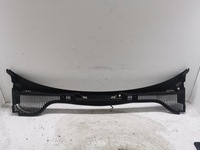 фото thumb №2, Панель под лобовым стеклом верхний skoda octavia ii рестайлинг 1z1819415f